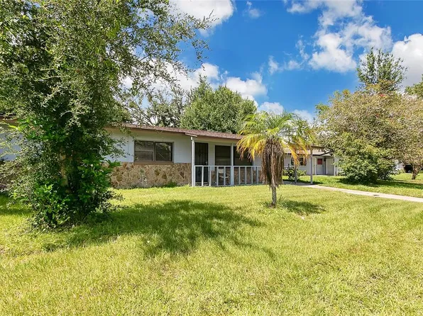 4605 Elmira Pl, Orlando, FL 32811