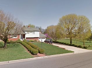501 S Dogwood Dr, Harrisonburg, VA 22801