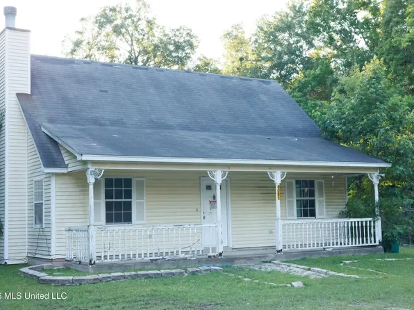 6051 Daugherty Rd, Long Beach, MS 39560
