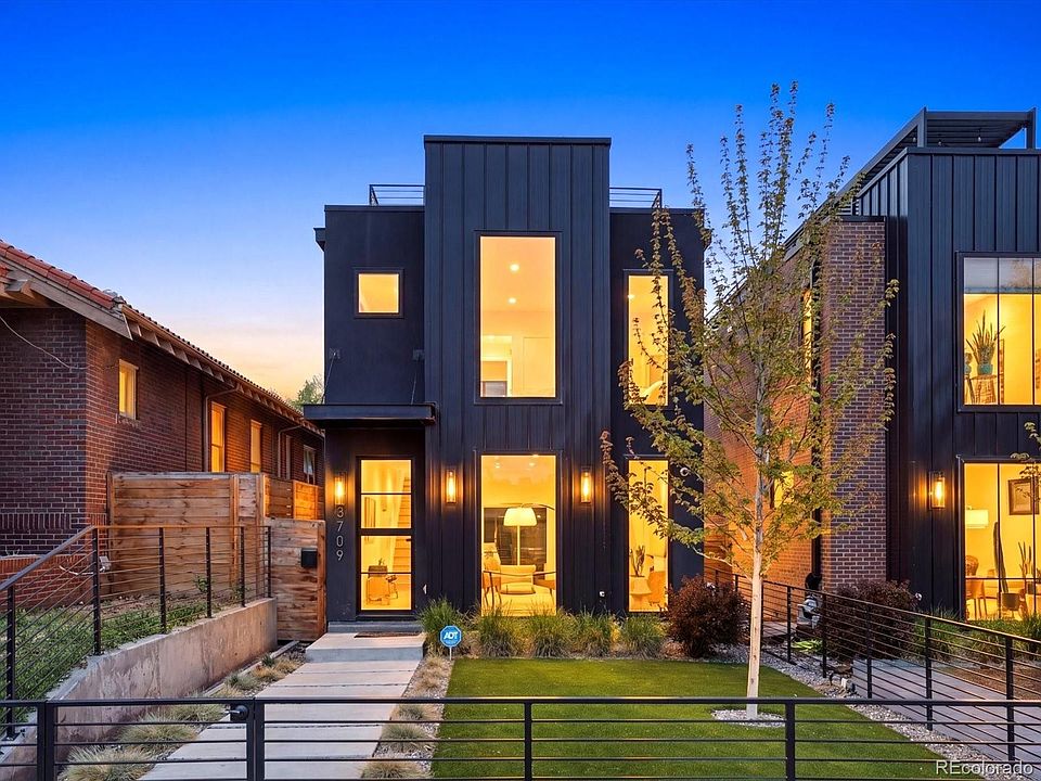 1st image of 3709 Tejon Street