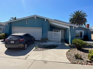 1431 Port Dr, Oxnard, CA 93035