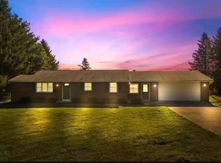 2714 Lancaster Kirkersville Rd NW, Lancaster, OH 43130