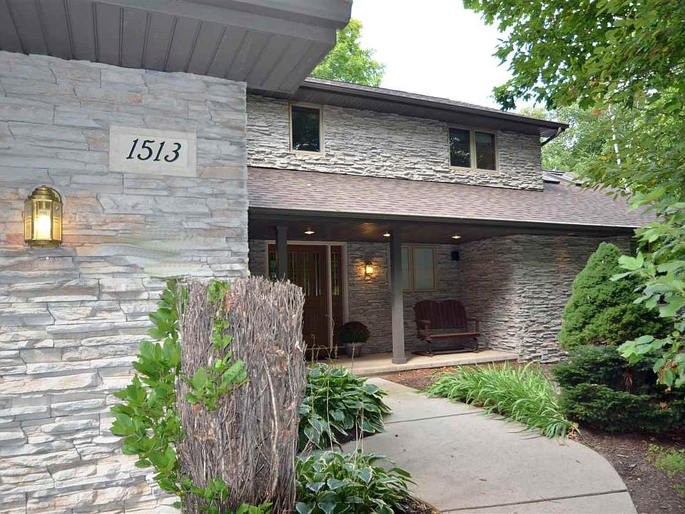 1513 Whitetail Ct.