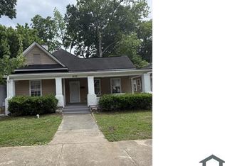 1468 Lucile Ave SW, Atlanta, GA 30310