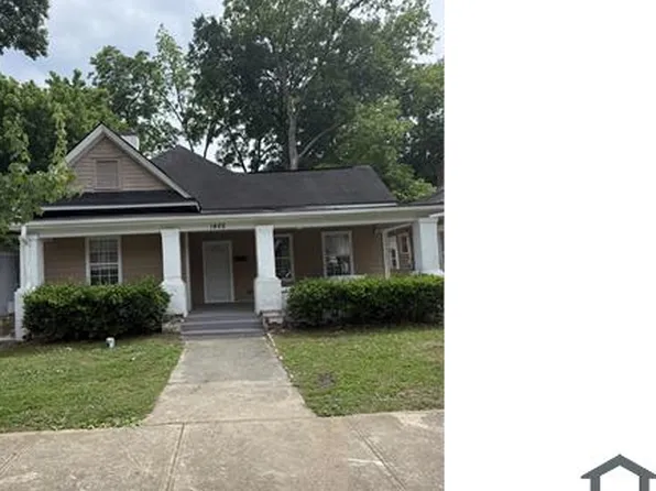 1468 Lucile Ave SW, Atlanta, GA 30310