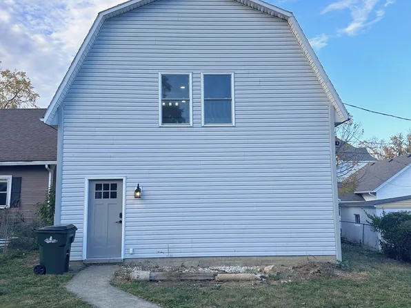 226 E Central Ave, Greensburg, IN 47240