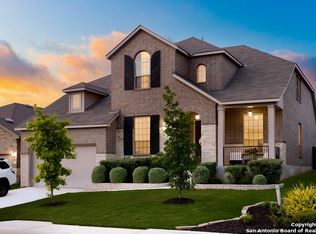 12335 Saddle Up Dr, San Antonio, TX 78254