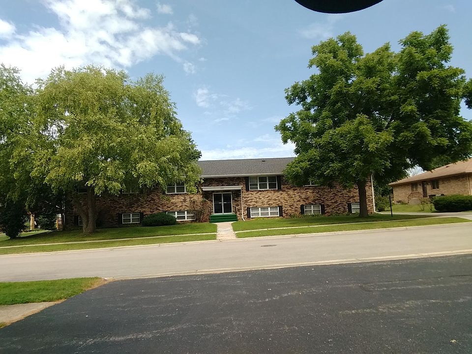 View from the street