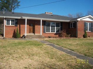 370 Forest St, Williamsburg, KY 40769