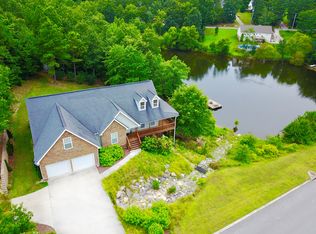 106 Condra Lakes Dr, Ringgold, GA 30736