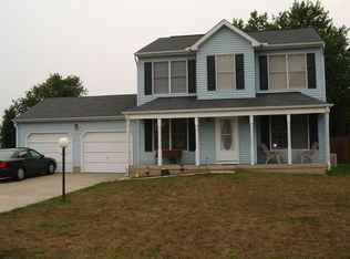 16 Lordship Ln, Dover, DE 19901