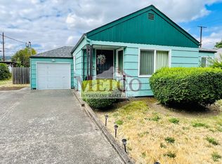 1019 Centennial Blvd, Springfield, OR 97477