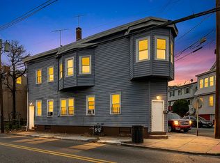 114 E Main St Floor 2, Paterson, NJ 07522
