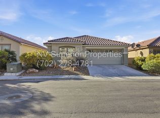 3333 Barada Heights Ave, North Las Vegas, NV 89081