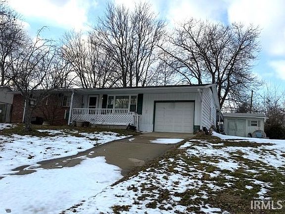 2nd image of 3350 W Indian Creek Dr
