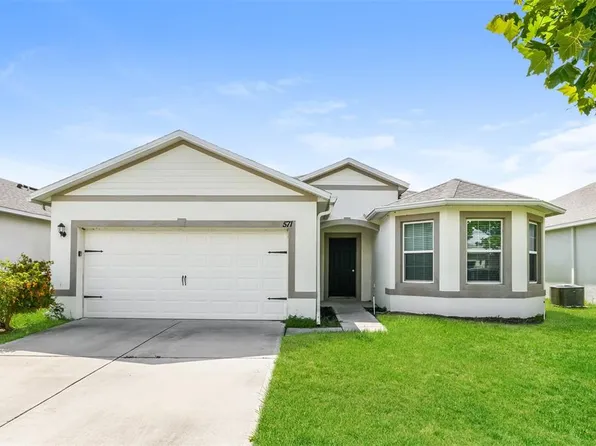 571 Autumn Stream Dr, Auburndale, FL 33823