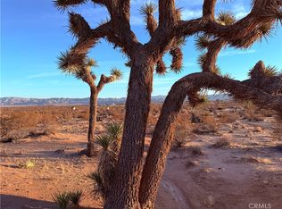 2700 Del Sol Ave #111, Joshua Tree, CA 92252