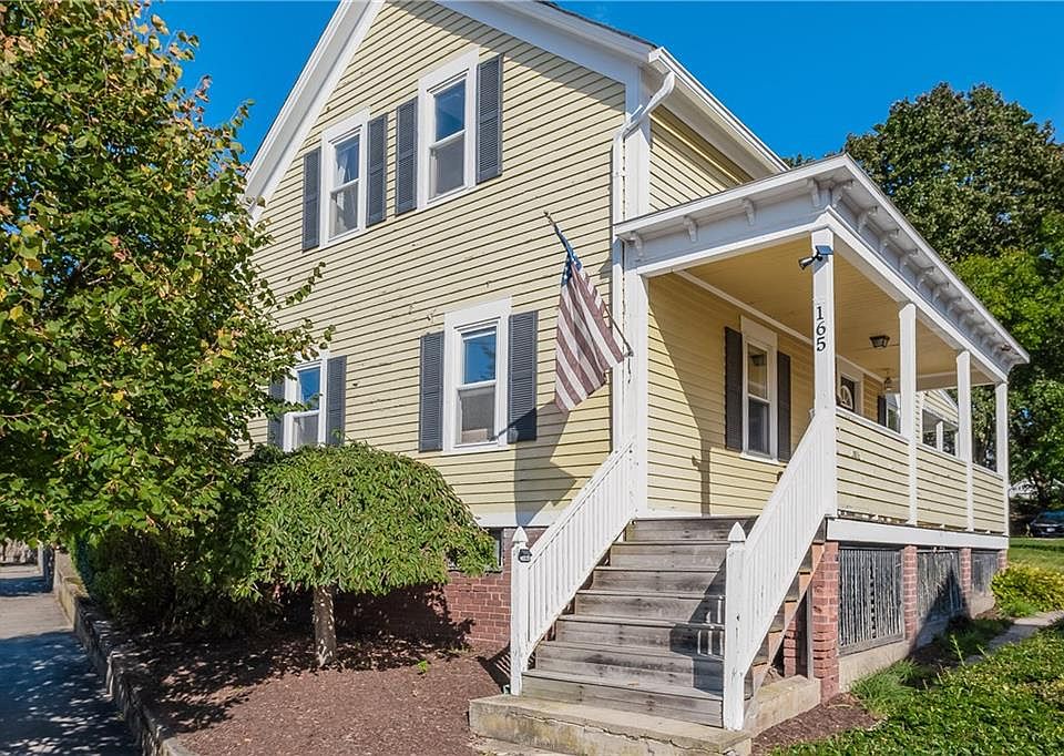 1st image of 165 Roger Williams Ave