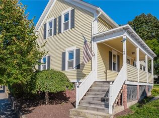 165 Roger Williams Ave, Rumford, RI 02916