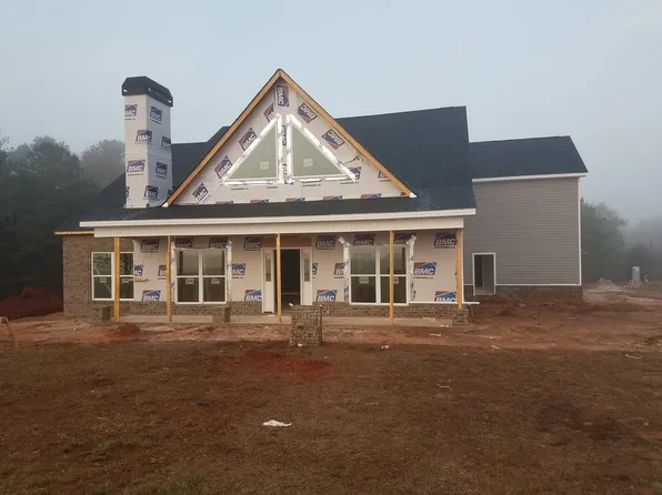 329 Earl Crook Rd, Marshallville, GA 31057