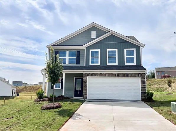 105 Ella B Ln Lot 73, Easley, SC 29640