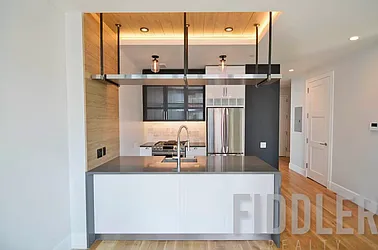 Rented by The KCI Group