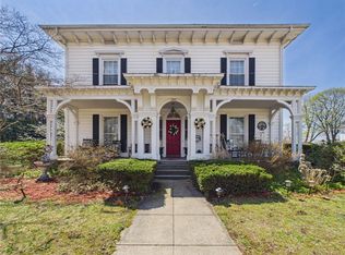 246 Harris Ave, Woonsocket, RI 02895