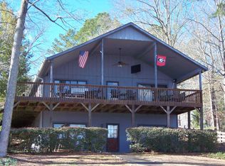 106 Brer Fox Rd, Eatonton, GA 31024