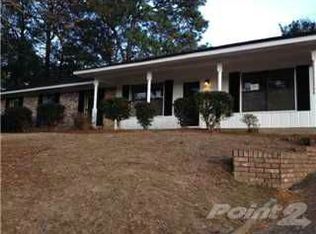 6705 Hitching Post Ct, Mobile, AL 36695