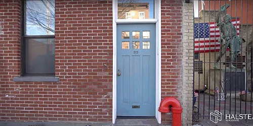 Rented by Halstead Real Estate