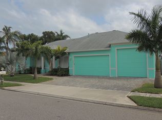 459 Lighthouse Landing St, Satellite Beach, FL 32937