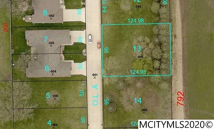1st image of 1349 N Kentucky Ave Lot 13