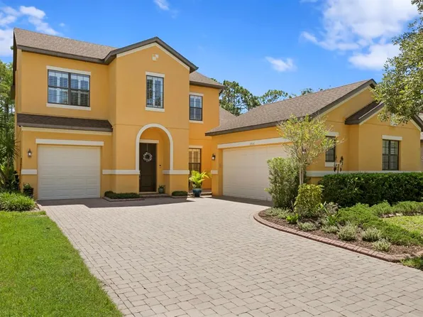 3506 Majestic View Dr, Lutz, FL 33558
