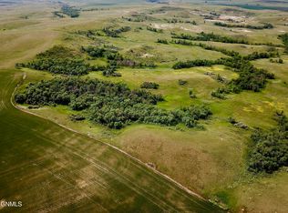 52nd St NW, Williston, ND 58801