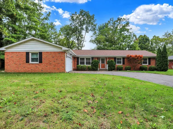 549 W Ralston Rd, Indianapolis, IN 46217