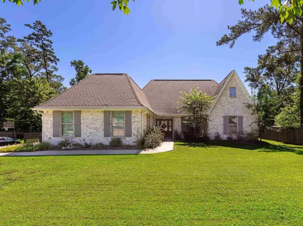 1919 Knowles Dr, Ruston, LA 71270