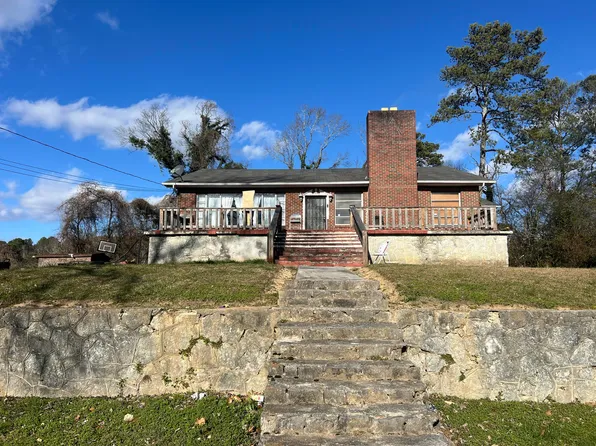 3615 Hoyt St, Chattanooga, TN 37411