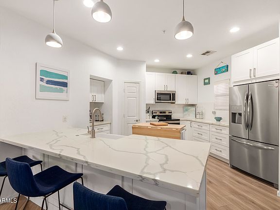 3rd image of 11500 E Cochise Dr Unit 1067