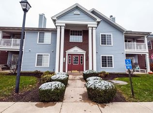 3087 Westminster Dr APT 206, Beavercreek, OH 45431
