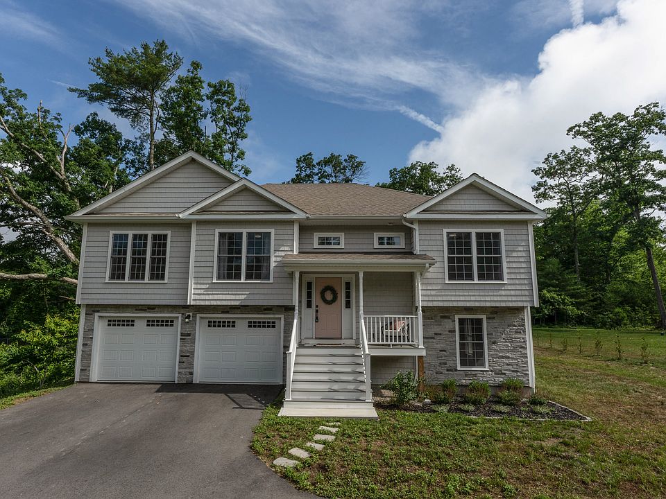 58 Airport Road