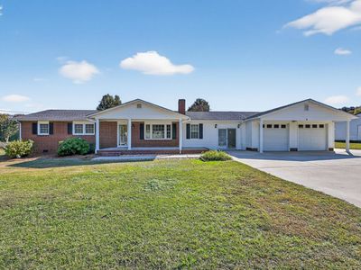 1580 N Honeycutt St, Benson, NC, 27504