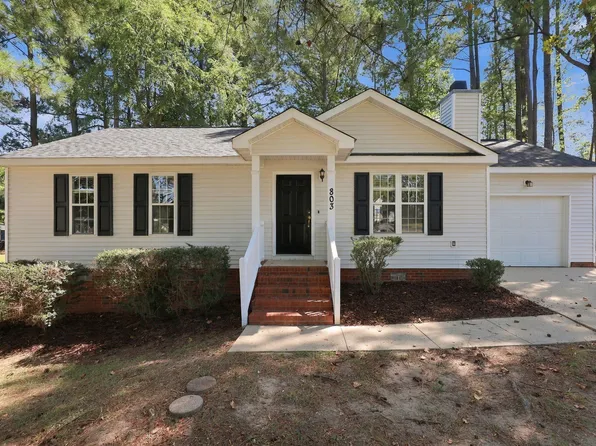 803 Delray Ln, Knightdale, NC 27545