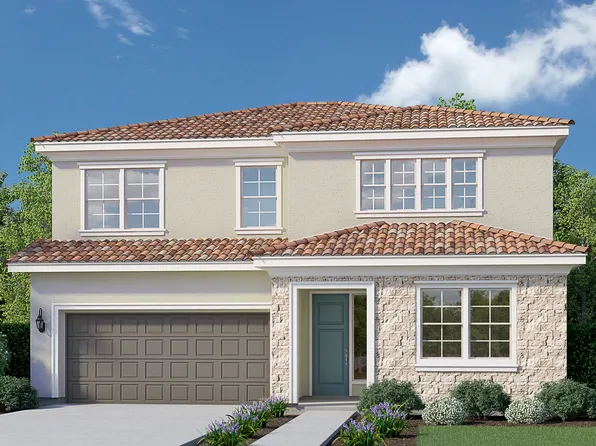 2681 Plan, Bolsena at Lakeshore