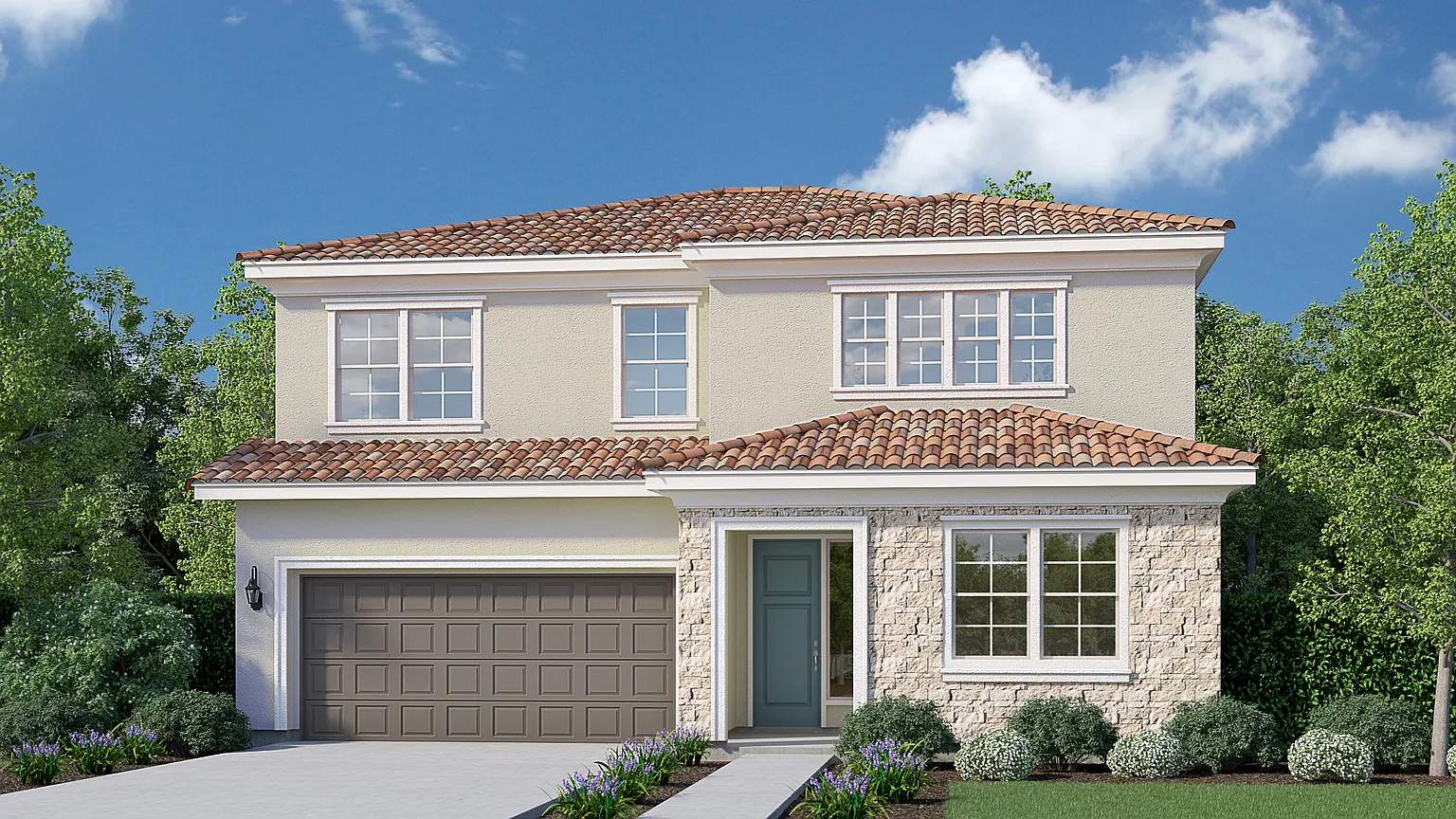 2681 Plan, Bolsena at Lakeshore photo 1