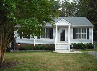 8905 Midway Rd, Henrico, VA 23229