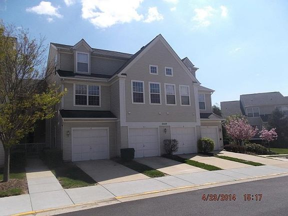 3rd image of 6609 Netties Ln Unit 1502