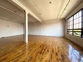 Rented by Carnegie Management Inc