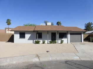 5905 W Dailey St, Glendale, AZ 85306