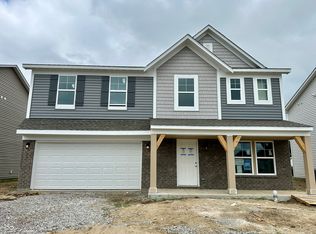 420 Atlas Dr, Lebanon, IN 46052