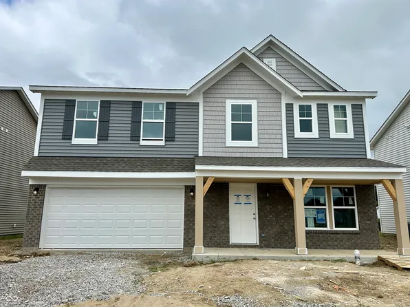 420 Atlas Dr, Lebanon, IN 46052